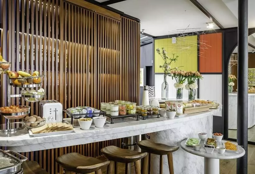 Fotos del hotel Hôtel Du Ministère:  24