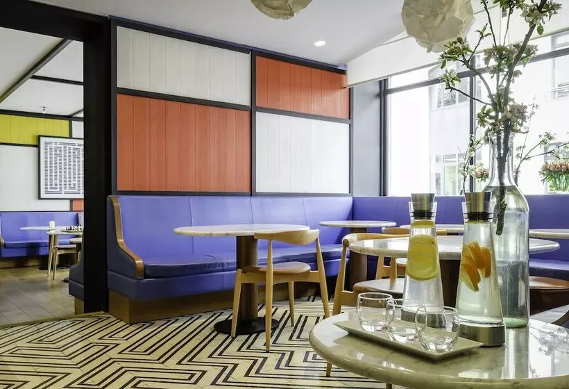 Fotos del hotel Hôtel Du Ministère:  21