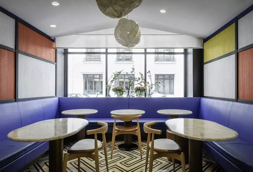 Fotos del hotel Hôtel Du Ministère:  19