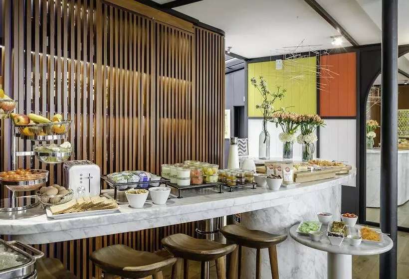 Fotos del hotel Hôtel Du Ministère:  25