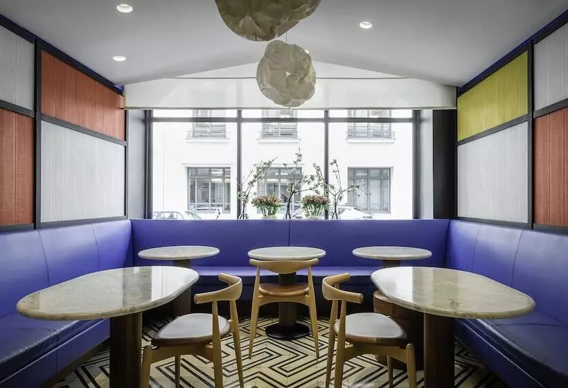 Fotos del hotel Hôtel Du Ministère:  17