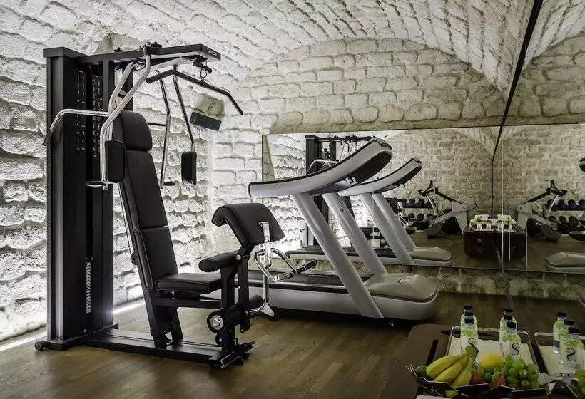 Fotos del hotel Hôtel Du Ministère:  2