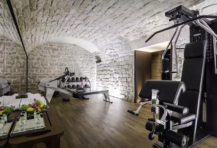 Fotos del hotel Hôtel Du Ministère:  14