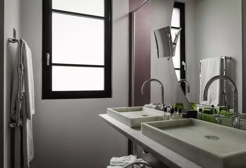 Fotos del hotel Hôtel Du Ministère:  16