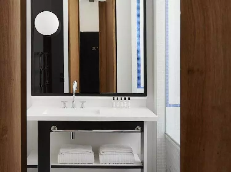 Fotos del hotel Hôtel Du Ministère:  12