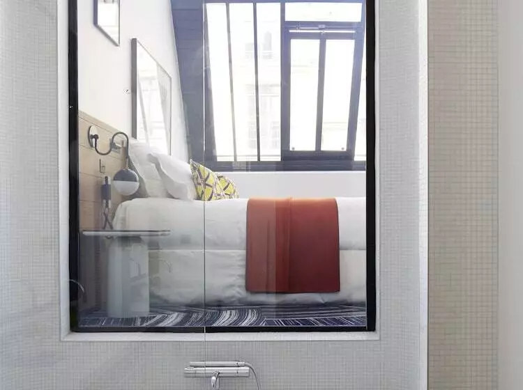 Hôtel Du Ministère