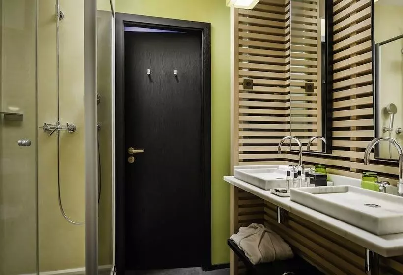 Fotos del hotel Hôtel Du Ministère:  22