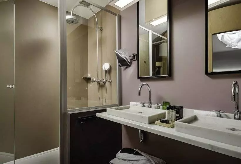 Fotos del hotel Hôtel Du Ministère:  7