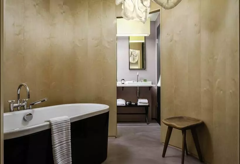 Fotos del hotel Hôtel Du Ministère:  18