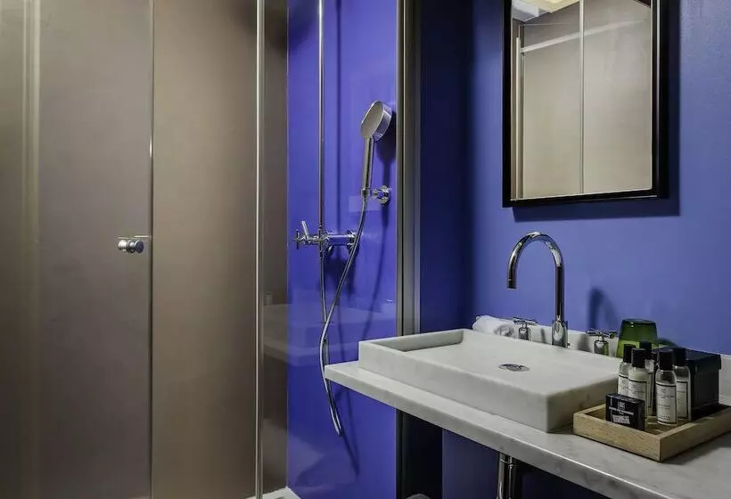 Fotos del hotel Hôtel Du Ministère:  20