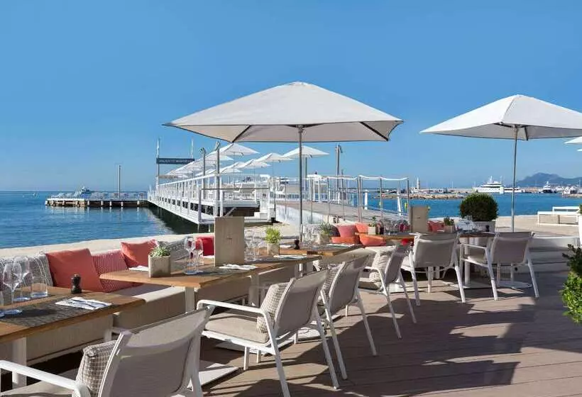 Fotos del hotel Hôtel Barrière Le Majestic Cannes:  7