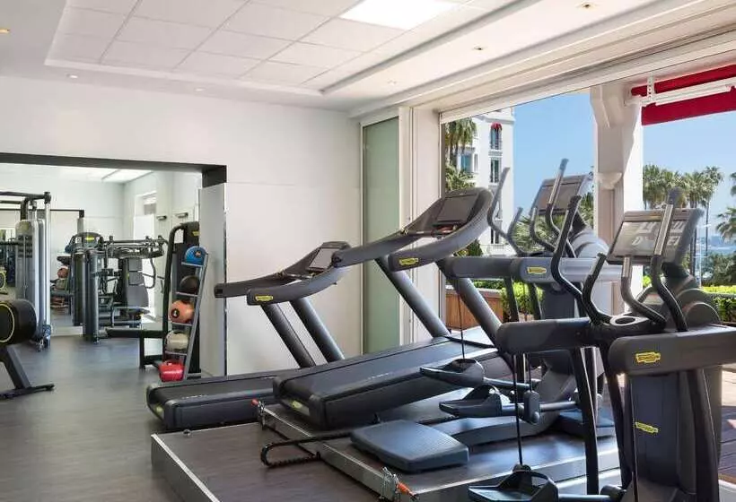 Fotos del hotel Hôtel Barrière Le Majestic Cannes:  4