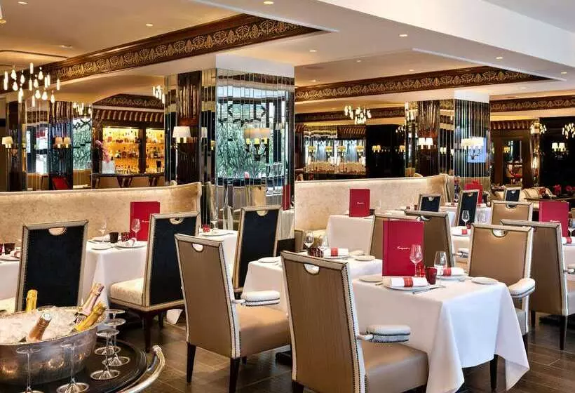 Fotos del hotel Hôtel Barrière Le Majestic Cannes:  5