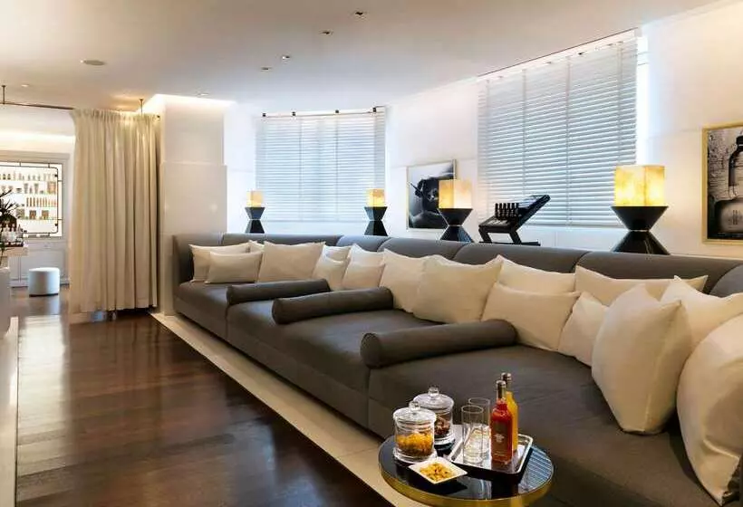 Fotos del hotel Hôtel Barrière Le Majestic Cannes:  2