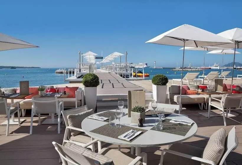 Fotos del hotel Hôtel Barrière Le Majestic Cannes:  14