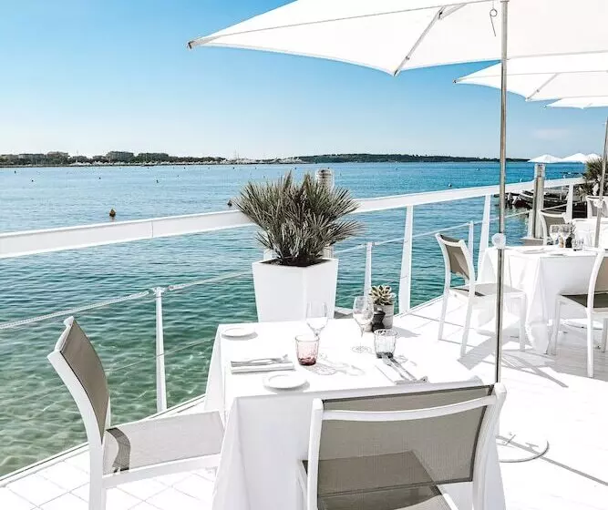 Fotos del hotel Hôtel Barrière Le Majestic Cannes:  23