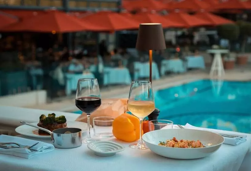 Fotos del hotel Hôtel Barrière Le Majestic Cannes:  13