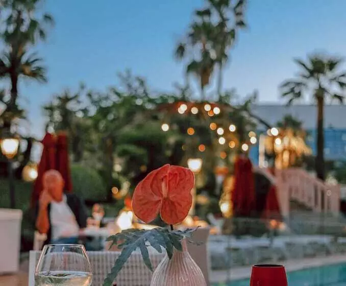 Fotos del hotel Hôtel Barrière Le Majestic Cannes:  20