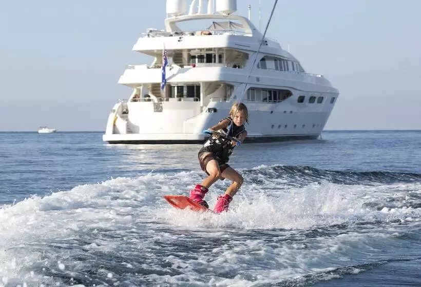 Fotos del hotel Hôtel Barrière Le Majestic Cannes:  8