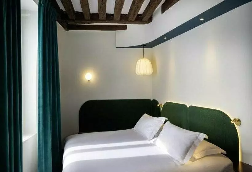 Fotos del hotel Hôtel De Lutece  Notredame:  10