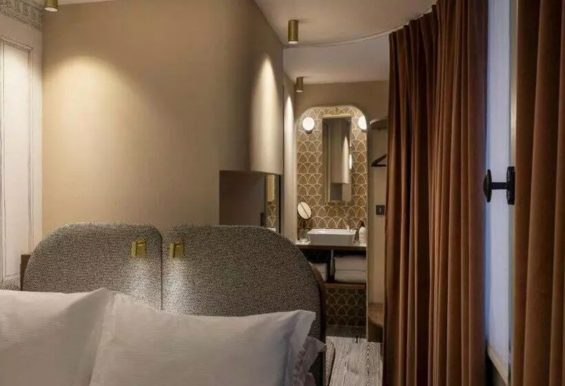 Fotos del hotel Hôtel De Lutece  Notredame:  8