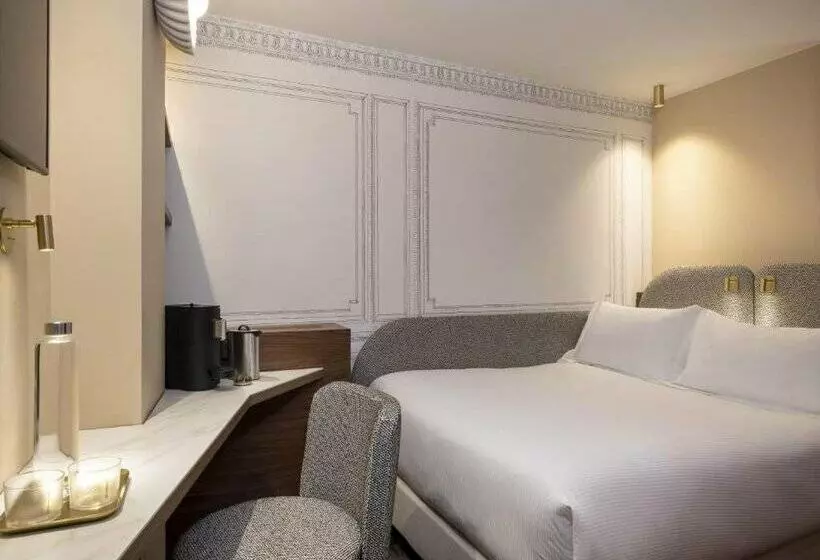 Fotos del hotel Hôtel De Lutece  Notredame:  23