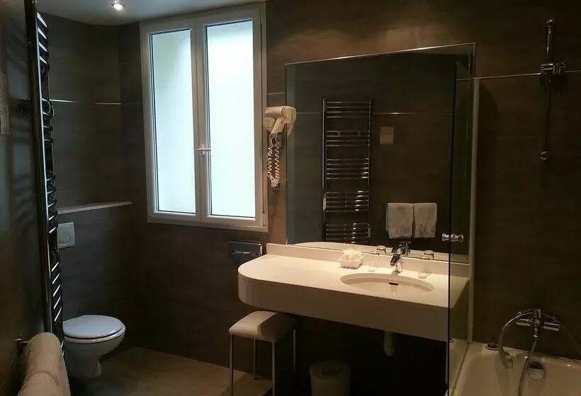 Fotos del hotel Mayflower:  10