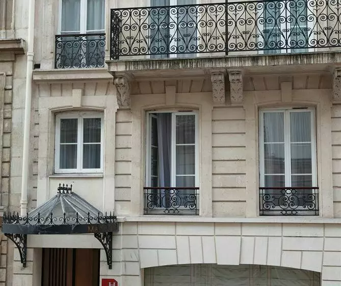 Fotos del hotel Mayflower:  12