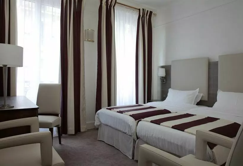 Fotos del hotel Mayflower:  20