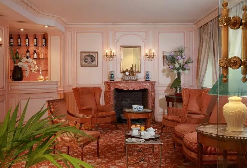 Fotos del hotel Mayflower:  24