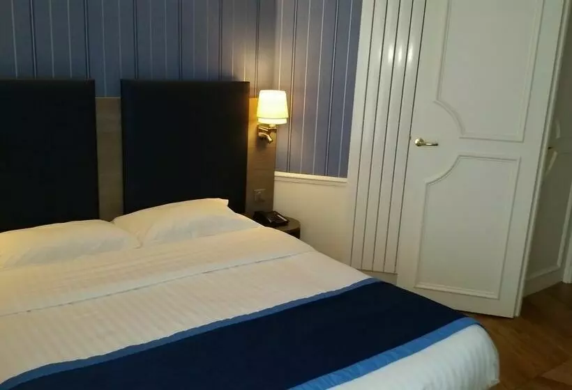 Fotos del hotel Mayflower:  17