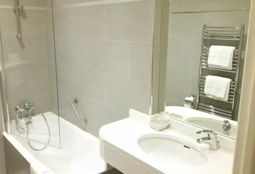 Fotos del hotel Mayflower:  14