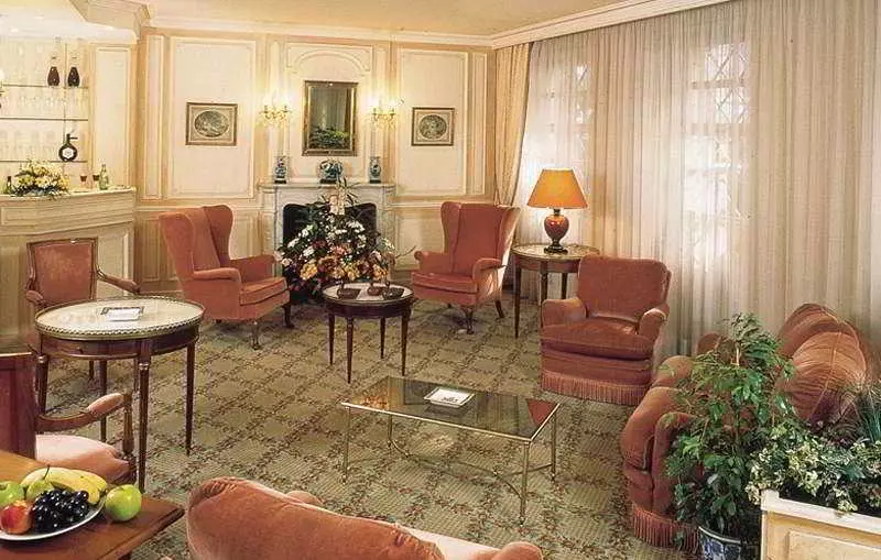 Fotos del hotel Mayflower:  25