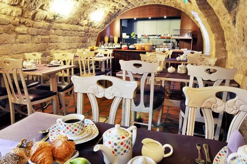 Fotos del hotel Moris Grands Boulevards:  2