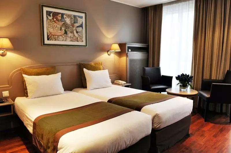 Fotos del hotel Moris Grands Boulevards:  5