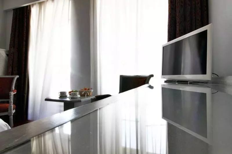 Fotos del hotel Moris Grands Boulevards:  7