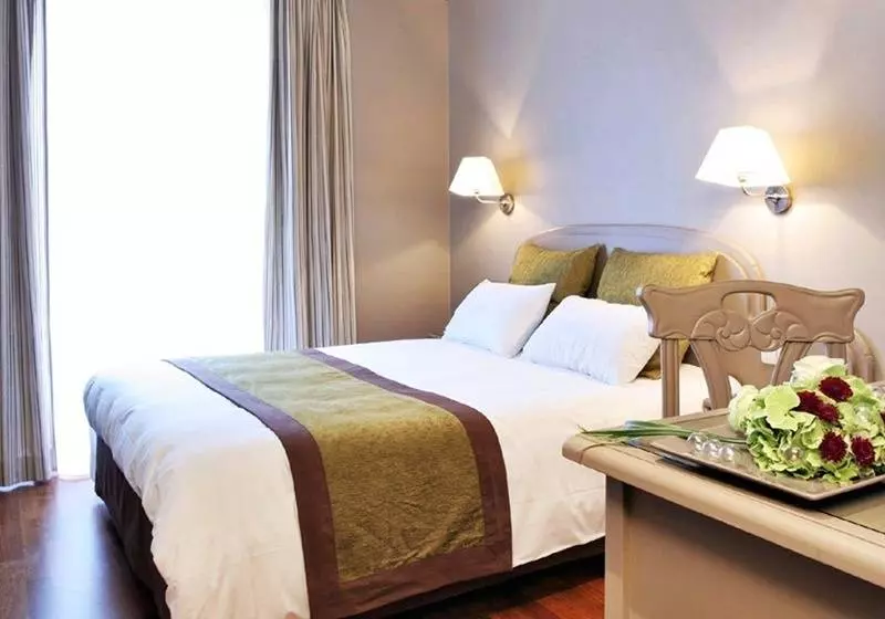 Fotos del hotel Moris Grands Boulevards:  10