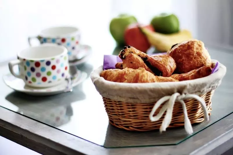 Fotos del hotel Moris Grands Boulevards:  6