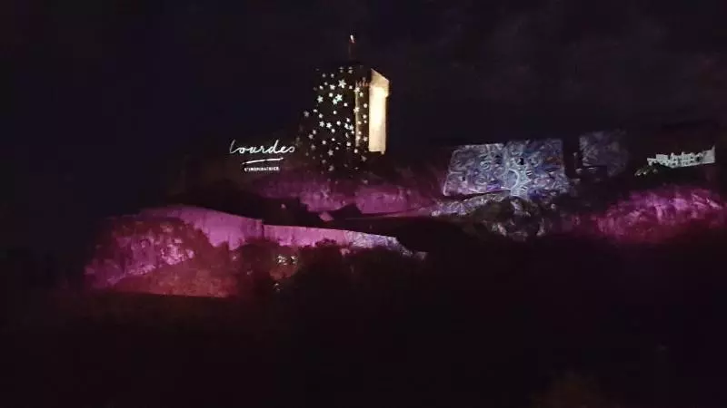 Fotos del hotel Hôtel Notre Dame De France:  8