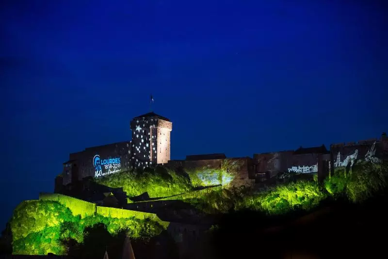 Fotos del hotel Hôtel Notre Dame De France:  11