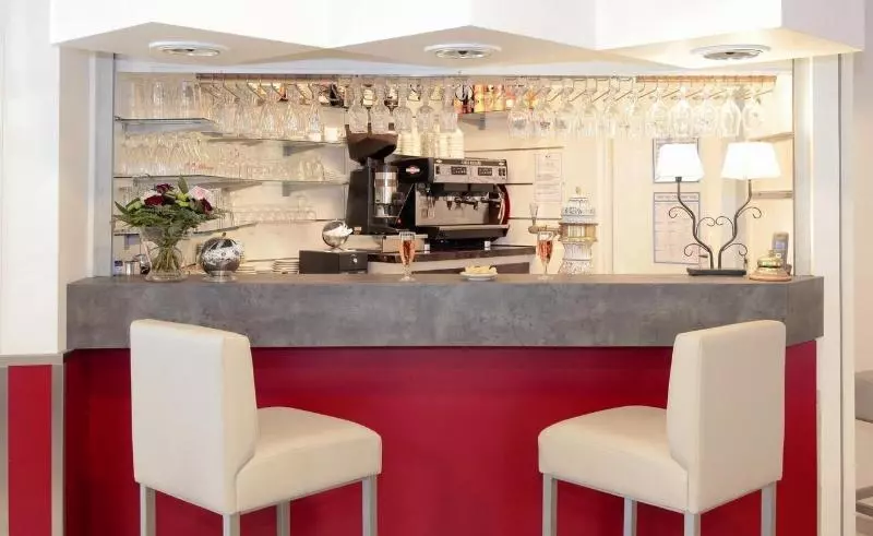 Fotos del hotel Hôtel Notre Dame De France:  5