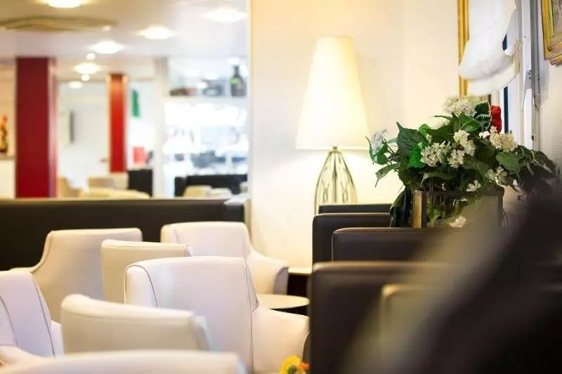 Fotos del hotel Hôtel Notre Dame De France:  7