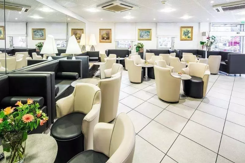 Fotos del hotel Hôtel Notre Dame De France:  3