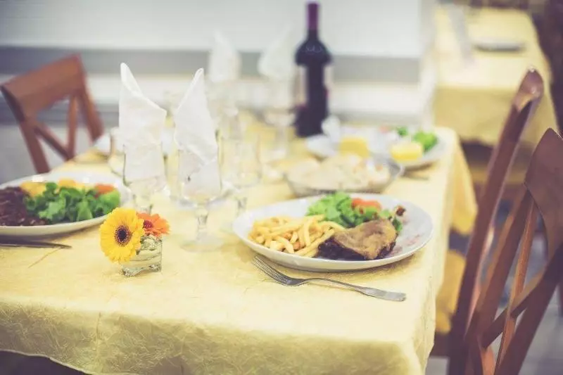 Fotos del hotel Hôtel Notre Dame De France:  15