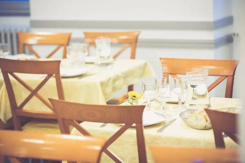 Fotos del hotel Hôtel Notre Dame De France:  16