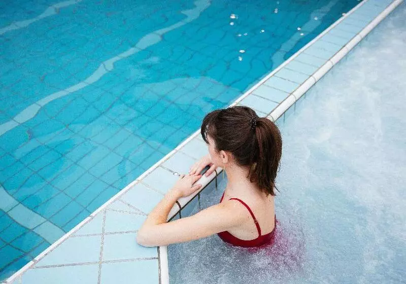 Sofitel Biarritz Le Miramar Thalassa