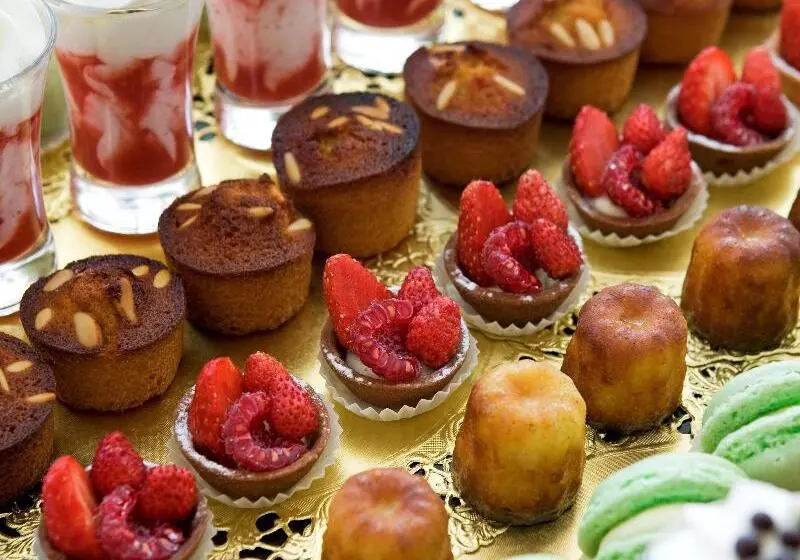 Fotos del hotel Sofitel Biarritz Le Miramar Thalassa:  14