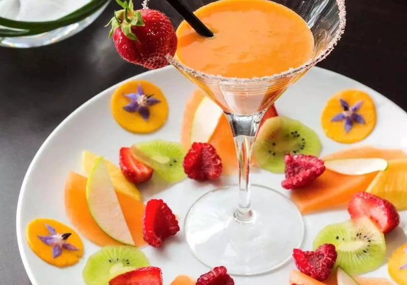 Fotos del hotel Sofitel Biarritz Le Miramar Thalassa:  22