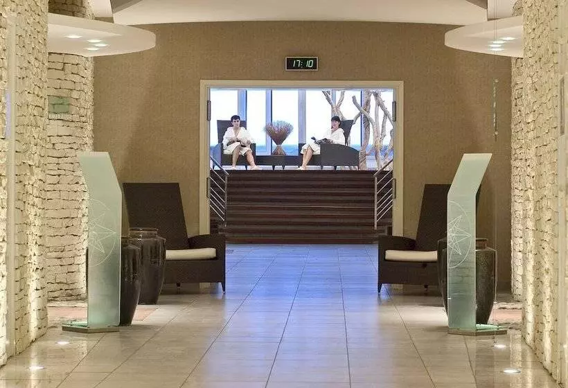 Fotos del hotel Sofitel Biarritz Le Miramar Thalassa:  2