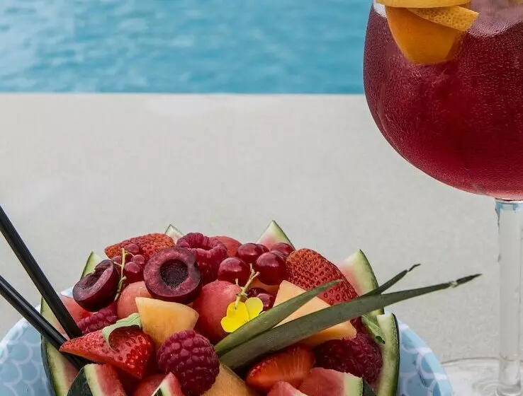 Fotos del hotel Sofitel Biarritz Le Miramar Thalassa:  10